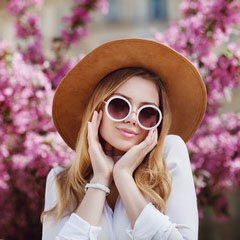 Hi, my name is Megan