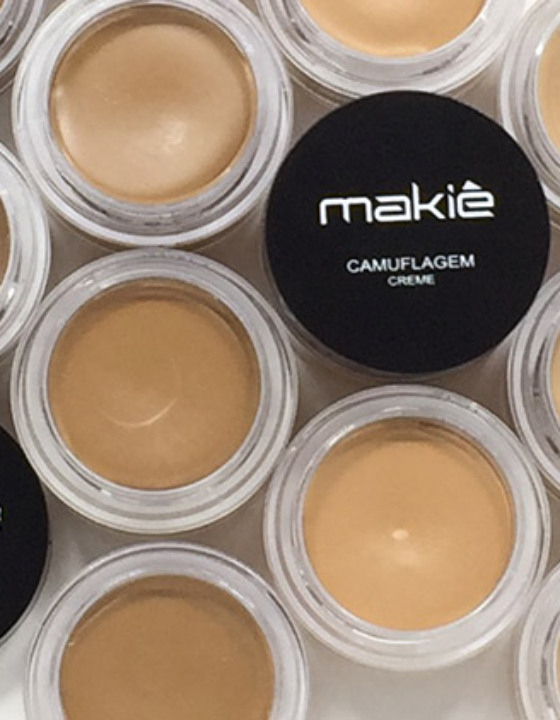 7 maneiras de usar a Camuflagem Makiê