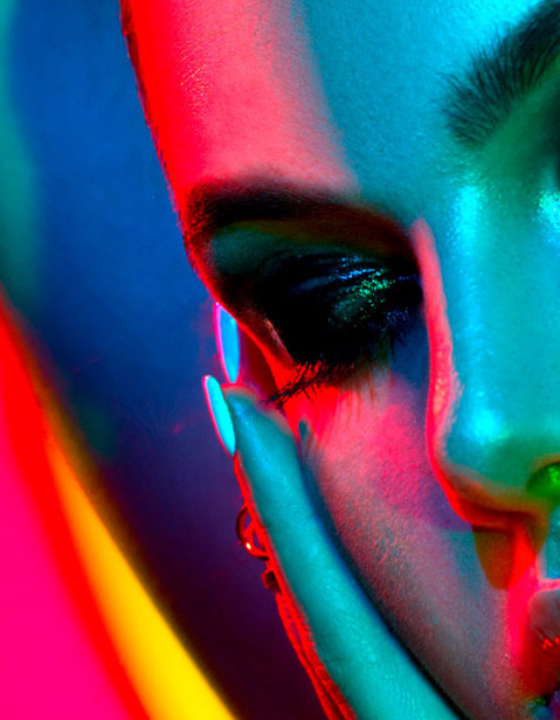 Makiê inicia sua participação em Feiras