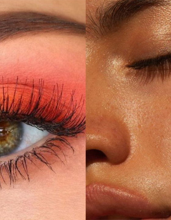 Tendências de make para o verão 2019