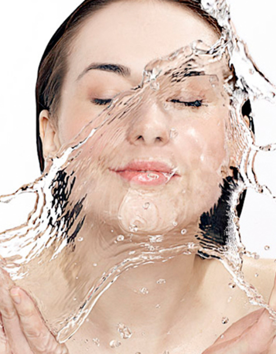 Dicas para cuidar da Pele: antes e depois da maquiagem