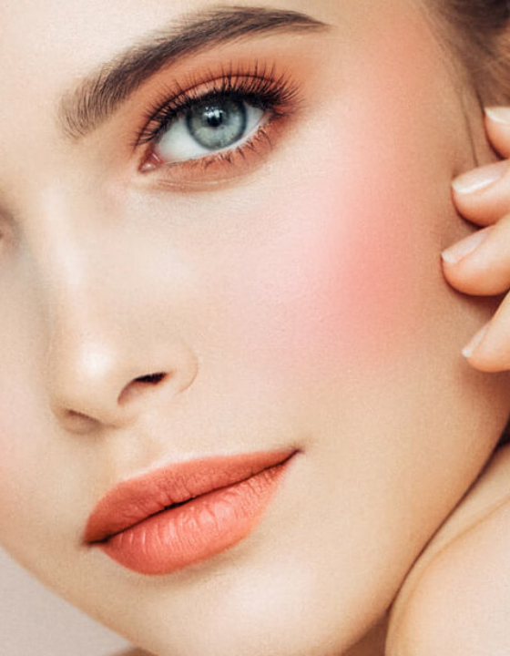 Make Monocromática: a tendência da vez