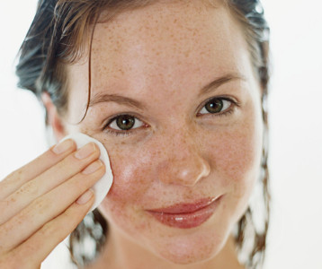 Cuidados com a pele no inverno