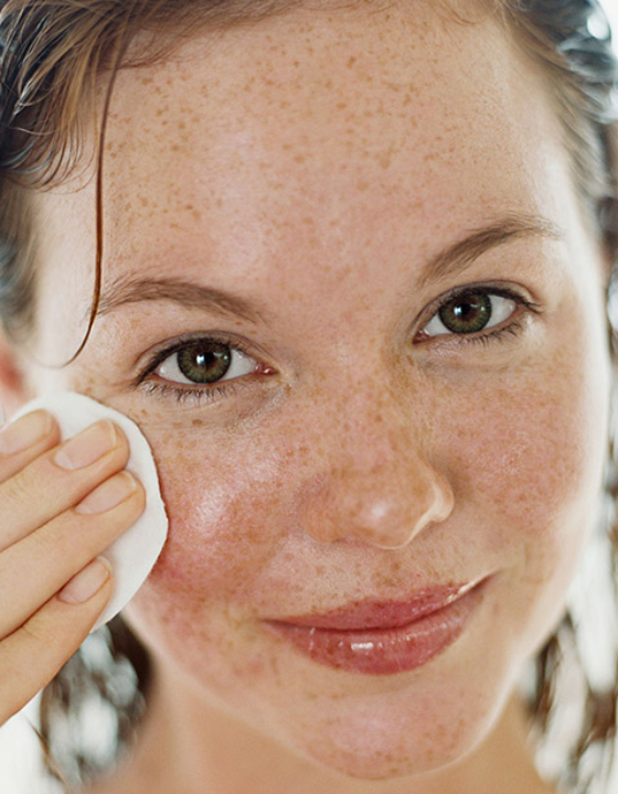 Cuidados com a pele no inverno