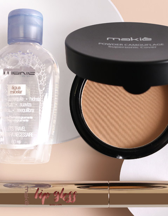 Maquiagem simples para o dia a dia: 4 segredos incríveis