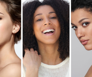 Base matte: o segredo da maquiagem com pele perfeita