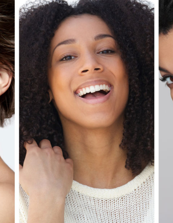 Base matte: o segredo da maquiagem com pele perfeita