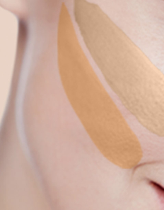 Como usar corretivo líquido na pele da maneira correta