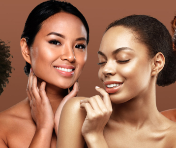 Maquiagem para pele morena: 4 dicas poderosas