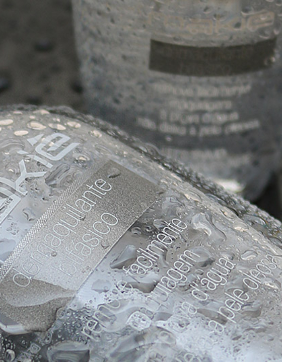 Demaquilante: quais suas funções na make