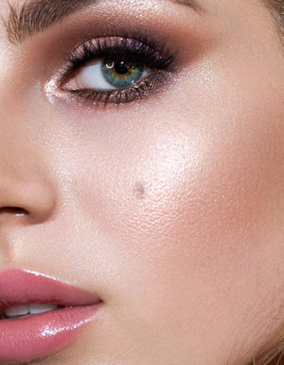 Gloss na maquiagem: como fazer o efeito glossy