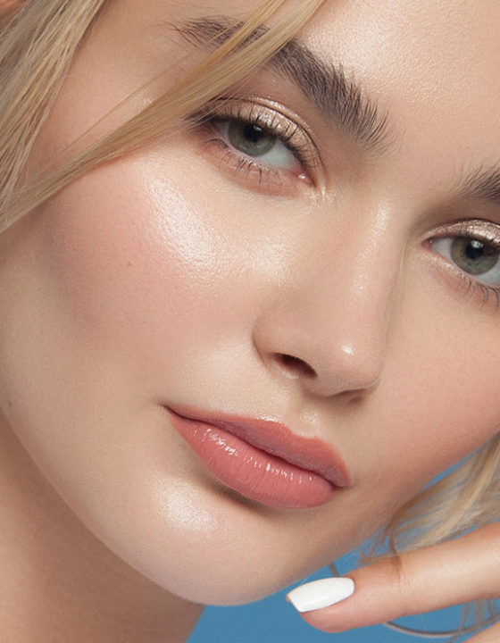 Maquiagem natural: a tendência do momento