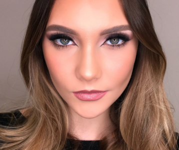 Tutorial de maquiagem: Foxy Eyes