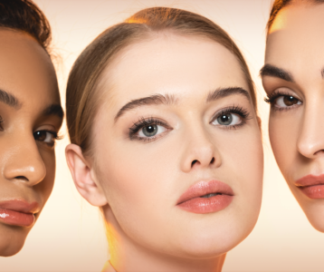 Encontre o seu batom nude perfeito