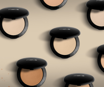 Pó compacto: 4 dicas para você usar da maneira certa