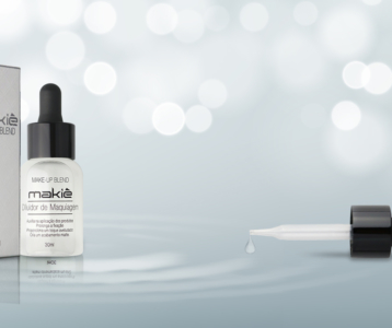O que é diluidor e como usá-lo na maquiagem?