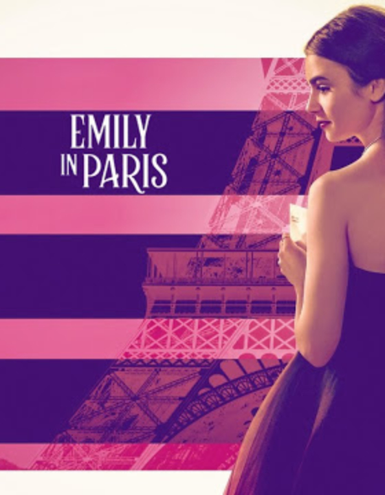 Emily in Paris: dicas para copiar a maquiagem da protagonista
