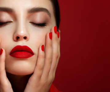 O guia definitivo do batom matte: por que amamos essa make?