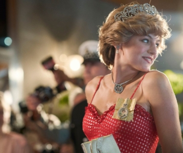 Dica: Como Fazer a Make da Lady Di da serie The Crown