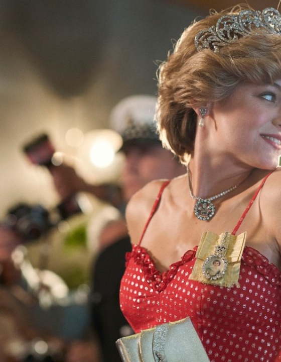 Dica: Como Fazer a Make da Lady Di da serie The Crown