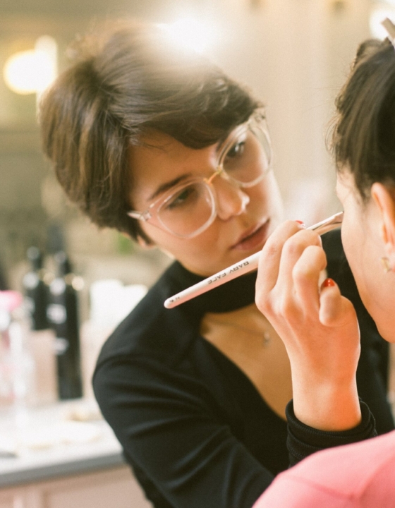 Cinco produtos de maquiagem que todo iniciante precisa ter