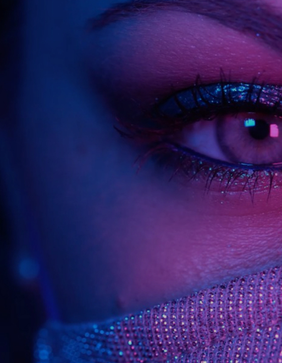 Semana dos Olhos com Makiê