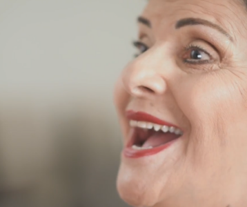 Mães e suas histórias inspiradoras