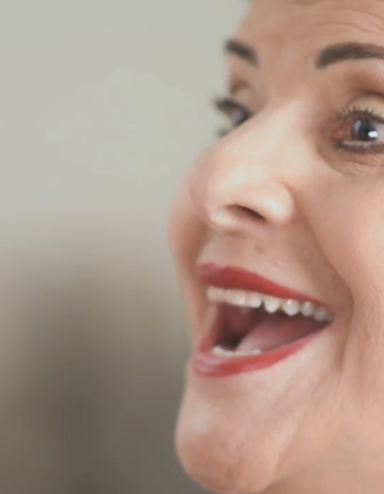 Mães e suas histórias inspiradoras