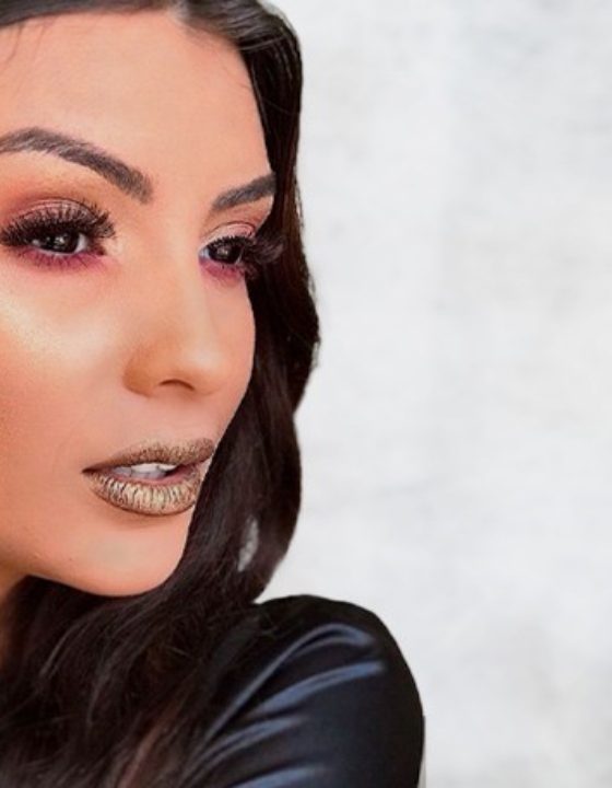 Adesivos Makiê: criatividade, brilho e muita ousadia